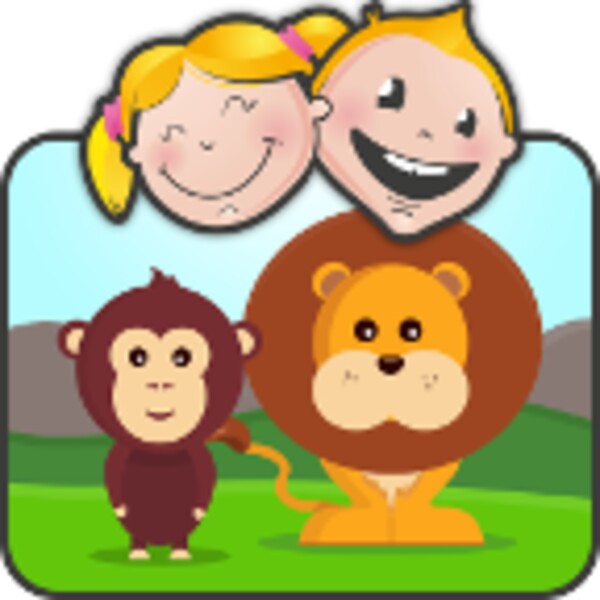 OlaOlo Animal Games for Android - Download the APK from Uptodown