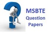 Exam Papers for MSBTE (Polytechnic Diploma) icon