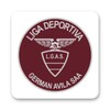 Icono de Liga Germán Ávila