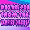 The Vampire Diaries Quizz icon