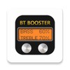 BT BOOSTER - Bass & Treble EQ icon