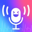 Voice Changer - Voice Effects feature