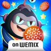 GalaxyTornado on WEMIX icon