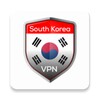 Icon von South Korea Vpn Get Korean IP