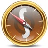 SlimBoat Web Browser icon