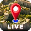 Ikon Street View Live Earth Map