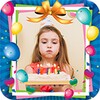 Icono de Birthday Photo Frames