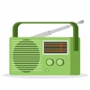 Apna FM radio icon