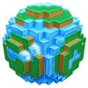 World of Cubes icon