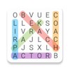 Word Search Free: the amazing word game! icon