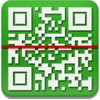 ไอคอน QR Barcode Scanner