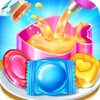 Candy Making Fever - Best Cooking Game icon