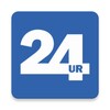 Icono de 24ur.com