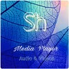 Sh Media Player icon