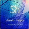 Sh Media Player 아이콘