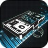 Virtual DJ icon