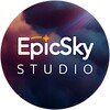 EpicSky Studio icon