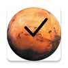 MarsClock icon