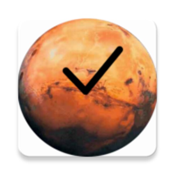MarsClock for Android - Download the APK from Uptodown