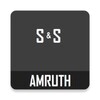Amruth StockandSales icon