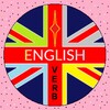 English Verbs Finder आइकन