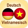 Duc Viet Tu Dien Deutsch Vietnamesisch icon