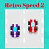Retro Speed 2 icon