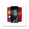 Icono de Superheroes Wallpapers