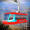 Sky Tram Simulator 3D 아이콘