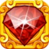 Diamonds Blaze icon