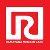 Ramayana Member Card icon