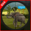 Real Elephant Hunting icon