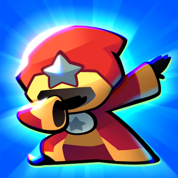 Summoner's Greed (Android) icon