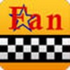 FAN Taxi icon