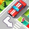 Icono de Car Driving Taxi Game