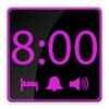 Cute Alarm Clock icon