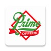 ไอคอน Prime Promotions - عروض النخبة