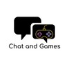 Chat and Games icon