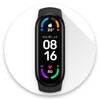 Icon von Mi Band 6 & 7 Watch Faces