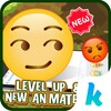 Kika Emoji Animated2 Sticker icon