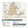 Woodworking Project icon