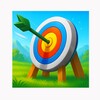 Aim Master: Sharp Archery Game icon