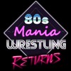 80s Mania Wrestling Returns icon
