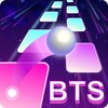 KPOP Music Hop: BTS Dancing Tiles Hop icon