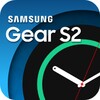 Gear S2 Experience icon