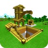 Minicraft: Crafting Building icon
