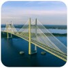 Bridge Wallpaper icon