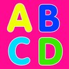 Icono de ABC kids! Alphabet, letters