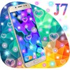 Live Wallpaper For Galaxy J7 J5 J3 Pro icon