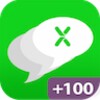 ExcelSMS Gruppe sms-Plug-in 14 icon